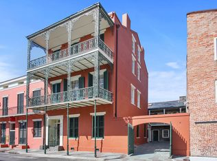 917 Dumaine St, New Orleans, LA 70116