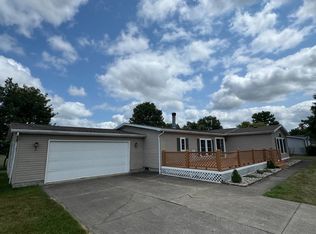 5330 Goshen Rd LOT 132, Fort Wayne, IN 46818