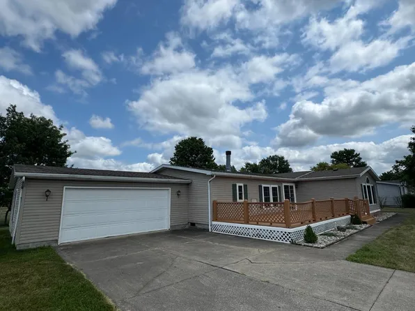 5330 Goshen Rd Lot 132, Fort Wayne, IN 46818