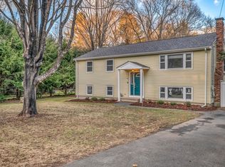 41 Norton Ave, South Easton, MA 02375