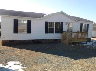1206 April Loop, Siler City, NC 27344