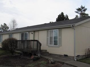 1200 SW Monkshood Ln, Redmond, OR 97756