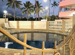 2415 Ala Wai Blvd APT 706, Honolulu, HI 96815