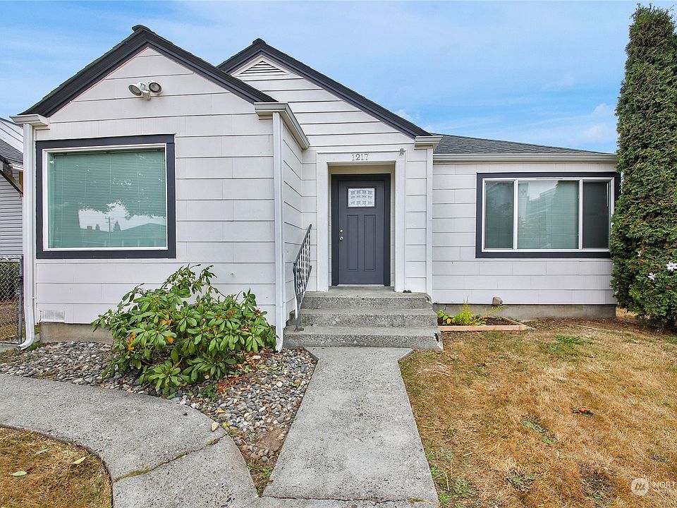 1217 Lombard Avenue UNIT A, Everett, WA 98201 Zillow