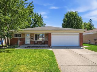 4228 Dunn Dr, Warren, MI 48092