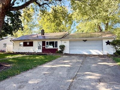 218 Lyndhurst Dr, Piqua, OH, 45356