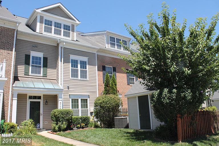 1st image of 8706 Green Clover Ct