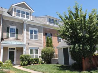 8706 Green Clover Ct, Odenton, MD 21113