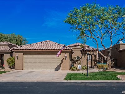 4584 W Irma St, Yuma, AZ, 85364