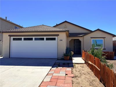 11961 Luna Rd, Victorville, CA, 92392