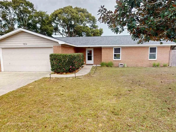 7854 Skyview Blvd, Navarre, FL 32566