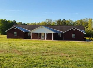 5181 Whispering Pine Rd, Waldron, AR 72958