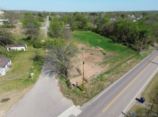 W Pine Ave, McAlester, OK 74501