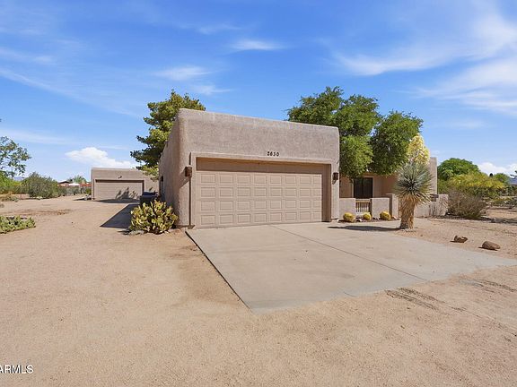 2nd image of 2630 W IRVINE Road