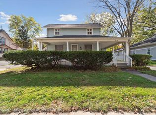832 E Grand River Ave, Williamston, MI 48895