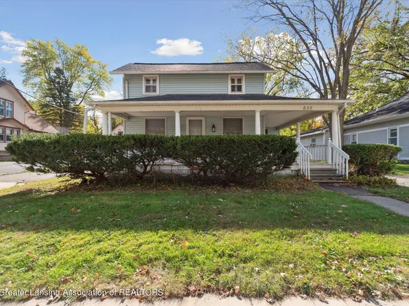 832 E Grand River Ave, Williamston, MI 48895
