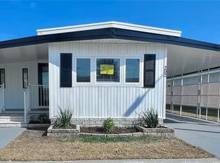 1100 Belcher Rd S Lot 202, Largo, FL 33771