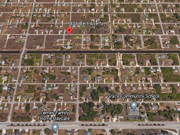 3rd image of 806 Bert Ave N