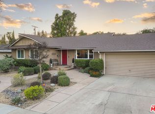 11519 Valjean Ave, Granada Hills, CA 91344