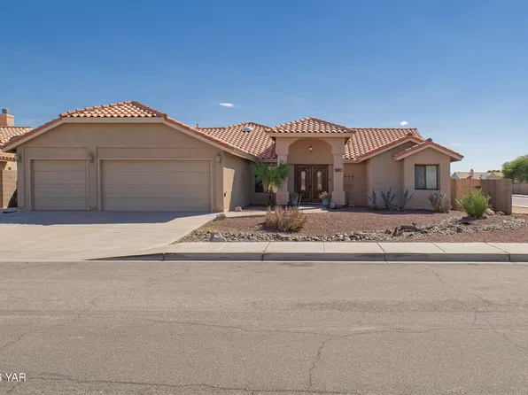 8317 E Olive Ann Ln, Yuma, AZ 85365