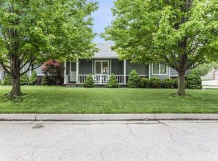 11109 W Cornelison St, Wichita, KS 67212