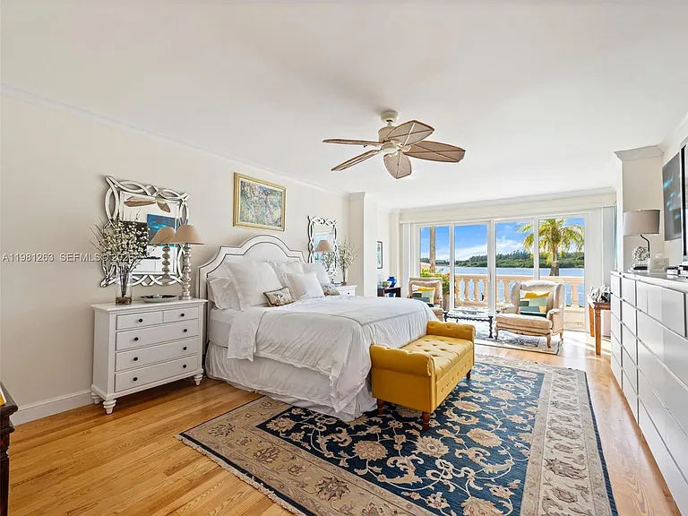 2416 Fisher Island Dr #5106 — Photo 28