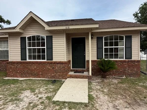 51B Dispennette Dr #51B, Crawfordville, FL 32327