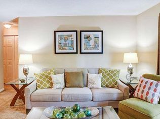Highland Oaks Apartments, Winston Salem, NC 27103