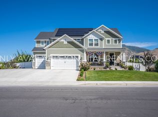 81 E 600 N, Mapleton, UT 84664