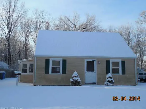 8 Little St, Manchester, CT 06040