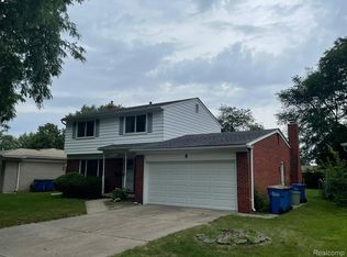 27416 Audrey Ave, Warren, MI 48092