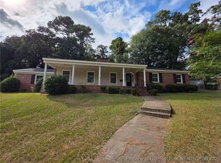 342 Devane St, Fayetteville, NC 28305