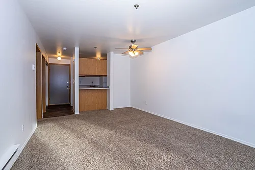 Floor plan B-204