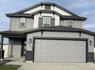 17551 Mason Ridge Way, Nampa, ID 83687