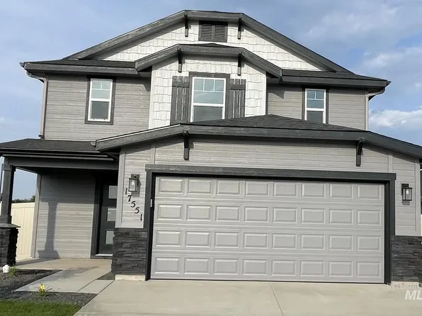 17551 Mason Ridge Way, Nampa, ID 83687