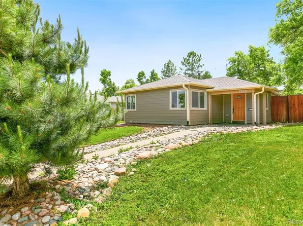2020 W Gill Place W, Denver, CO 80223