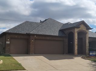 9505 Cypress Lake Dr, Crowley, TX 76036