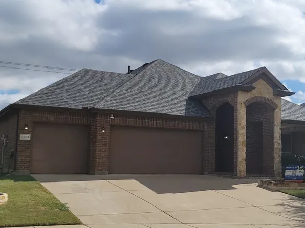 9505 Cypress Lake Dr, Crowley, TX 76036