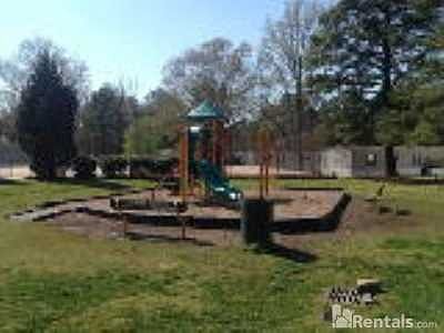 2nd image of 1222 S Spring Garden Cir
