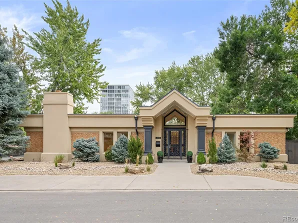234 S Milwaukee Street, Denver, CO 80209