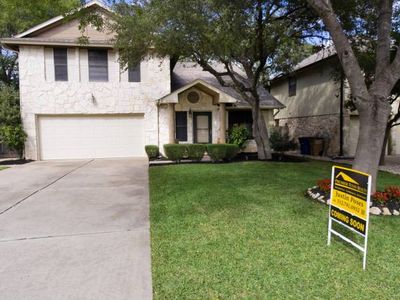 8302 Los Ranchos Dr, Austin, TX, 78749