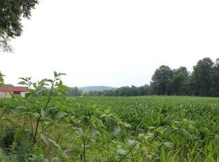 297 Kulps Rd, Barto, PA 19504