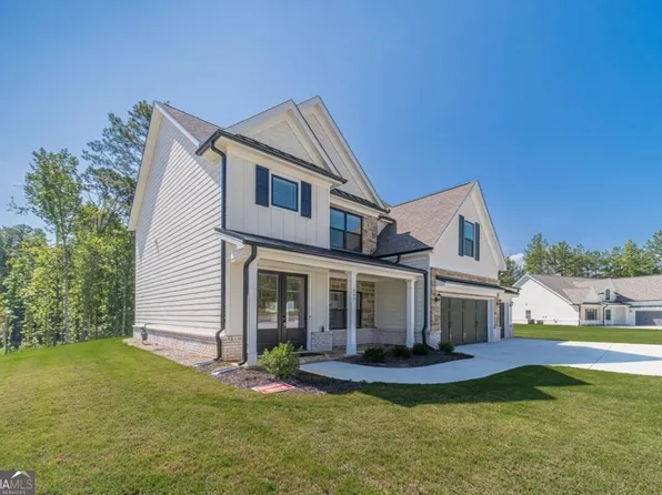 907 Bessie Ct, Loganville, GA 30052