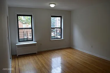 Rented by Corcoran