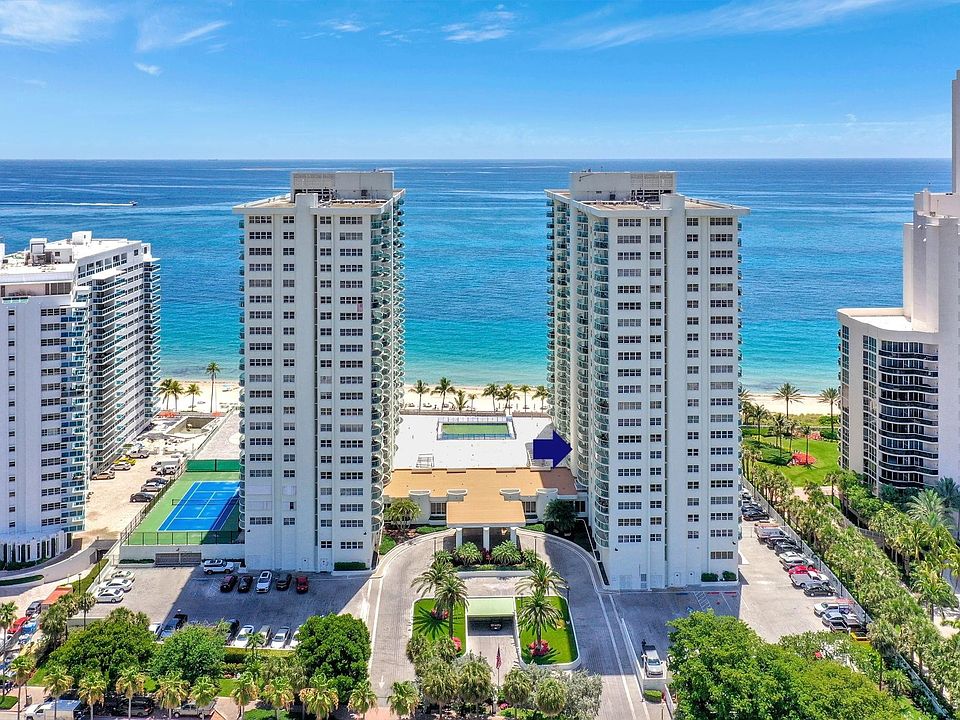 1st image of 3400 Galt Ocean Drive #407S