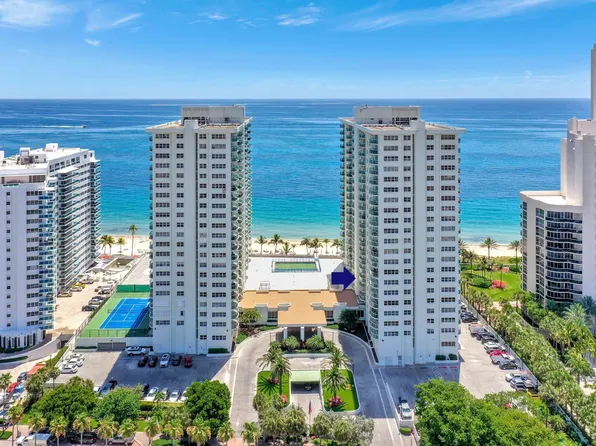 3400 Galt Ocean Drive #407S, Fort Lauderdale, FL 33308