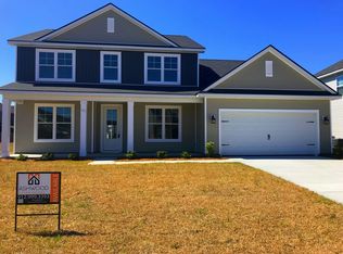 103 Grimsby Rd, Savannah, GA 31407