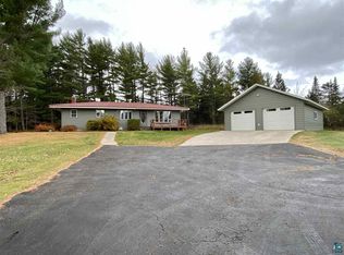 289 Scenic Dr, Knife River, MN 55609