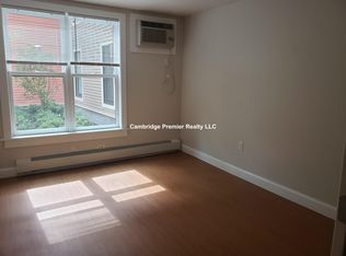 (Undisclosed Address), Cambridge, MA 02139