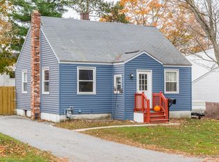 35 Washington Ave, South Portland, ME 04106